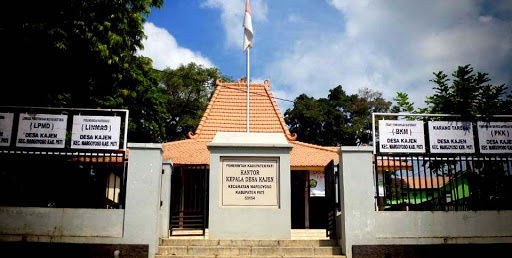 Kantor Desa